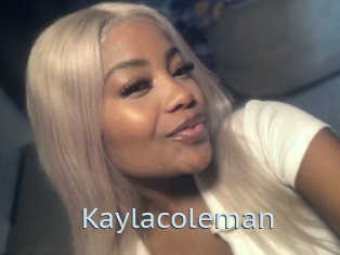 Kaylacoleman