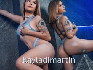 Kayladimartin