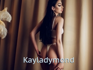 Kayladymond