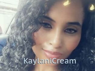 KaylaniCream