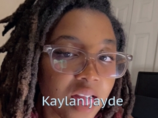 Kaylanijayde