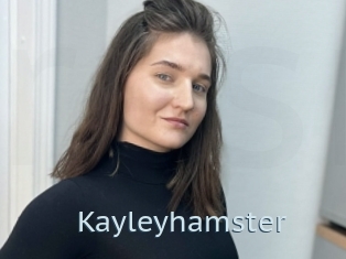 Kayleyhamster