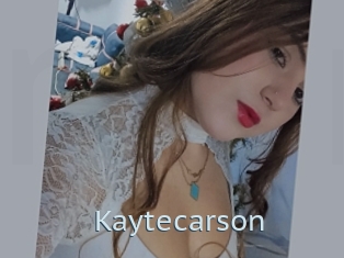 Kaytecarson