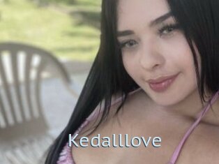 Kedalllove