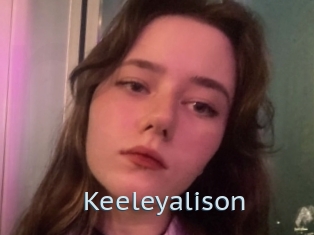 Keeleyalison