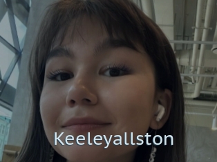 Keeleyallston