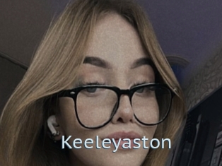 Keeleyaston