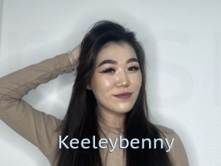 Keeleybenny