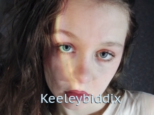 Keeleybiddix