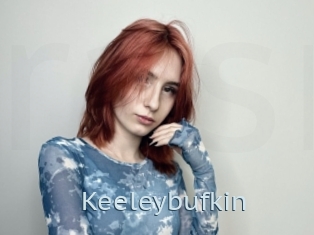 Keeleybufkin