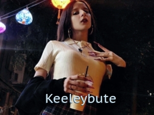 Keeleybute