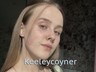 Keeleycoyner