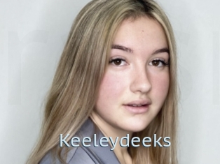 Keeleydeeks