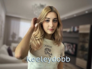 Keeleydobb