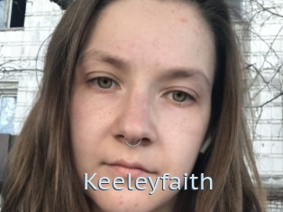 Keeleyfaith