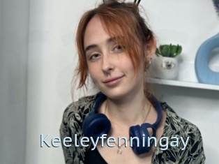 Keeleyfenningay