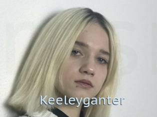 Keeleyganter