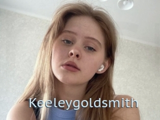 Keeleygoldsmith