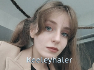 Keeleyhaler