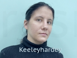 Keeleyhardey