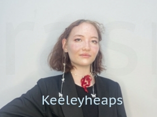 Keeleyheaps