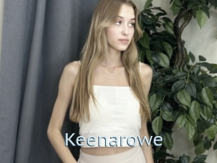 Keenarowe