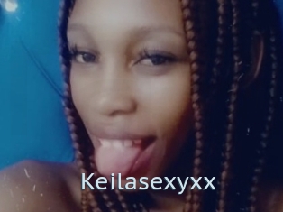 Keilasexyxx