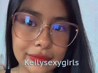 Keilysexygirls