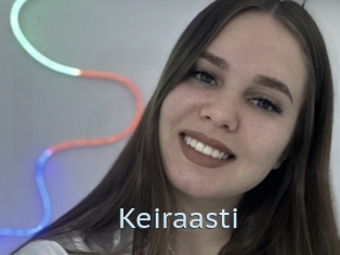 Keiraasti