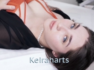 Keiraharts