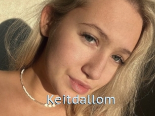 Keitdallom