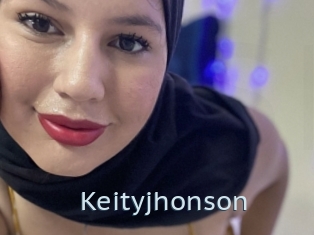 Keityjhonson