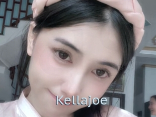 Kellajoe