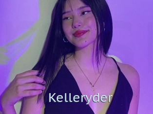 Kelleryder