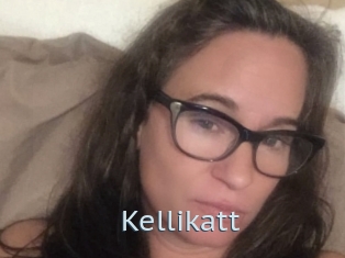 Kellikatt