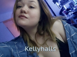 Kellyhalls