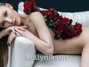 Kellynikson