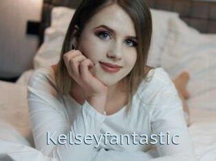 Kelseyfantastic