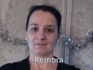 Kembra