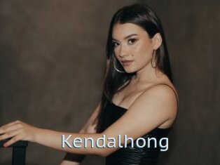 Kendalhong