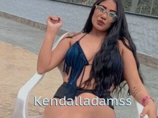 Kendalladamss