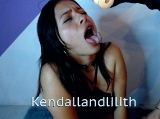 Kendallandlilith