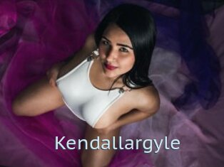 Kendallargyle