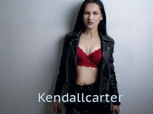 Kendallcarter