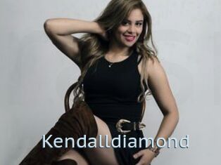 Kendalldiamond