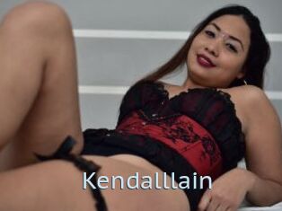 Kendalllain