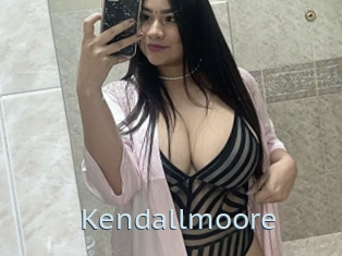 Kendallmoore