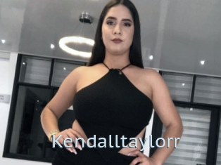 Kendalltaylorr