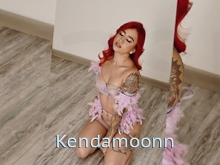 Kendamoonn