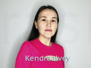 Kendraalvey